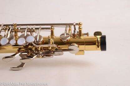 Yamaha YAS-23 Alto Good Condition Best Student Alto Beautiful Shape 302437