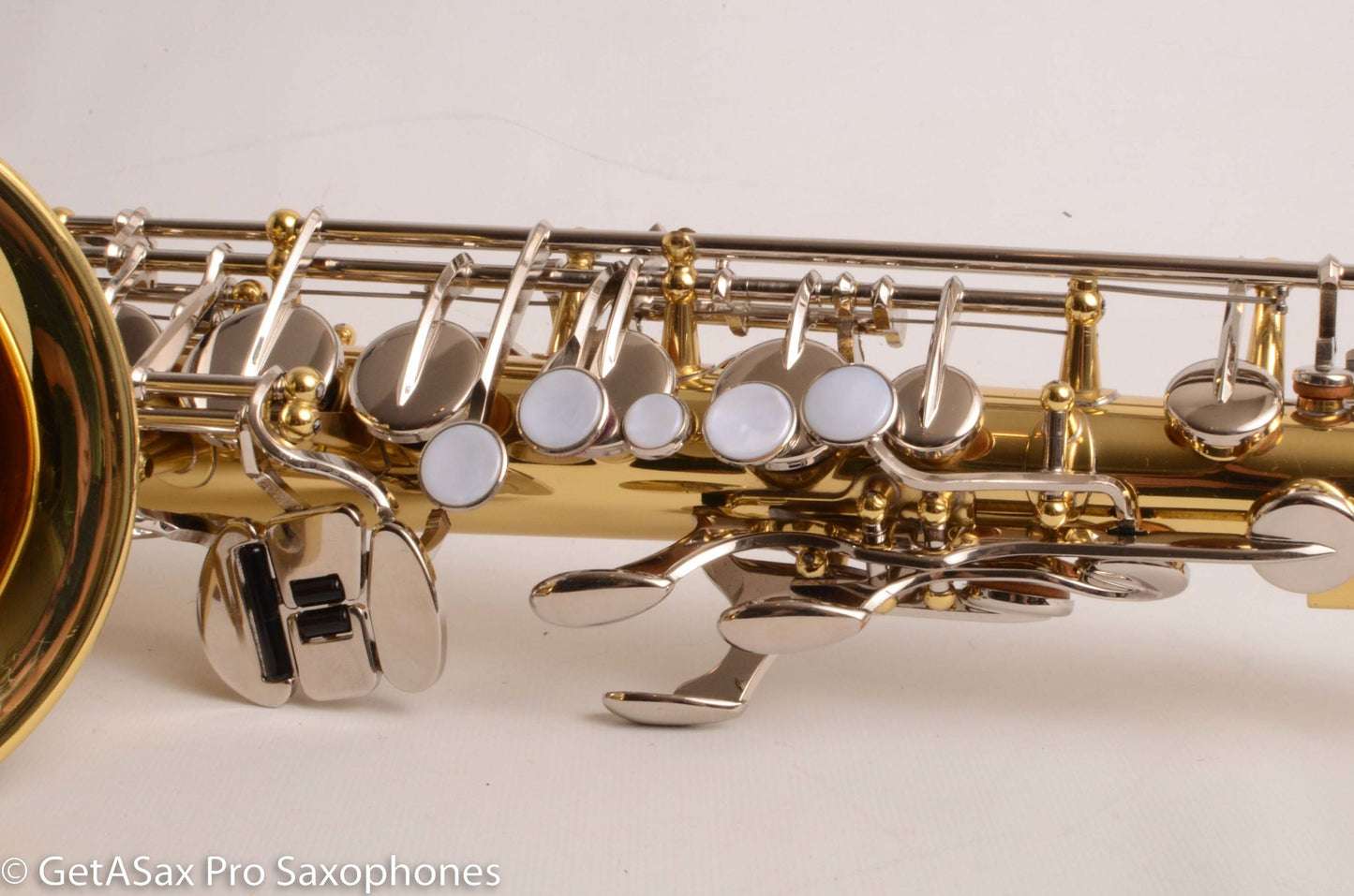 Yamaha YAS-23 Alto Good Condition Best Student Alto Beautiful Shape 302437