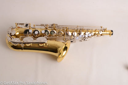 Yamaha YAS-23 Alto Good Condition Best Student Alto Beautiful Shape 302437