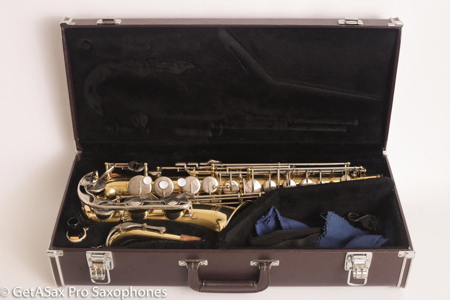 Yamaha YAS-23 Alto Saxophone VG Condition Great Student Option 230407A