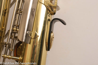 Yamaha YAS-23 Alto Saxophone VG Condition Great Student Option 230407A