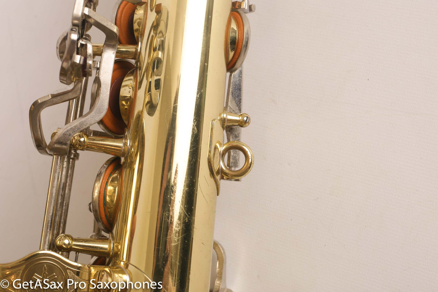 Yamaha YAS-23 Alto Saxophone VG Condition Great Student Option 230407A