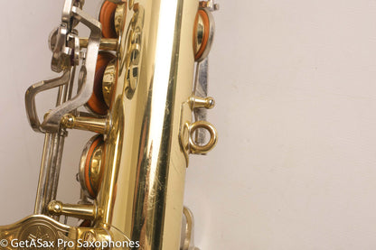 Yamaha YAS-23 Alto Saxophone VG Condition Great Student Option 230407A