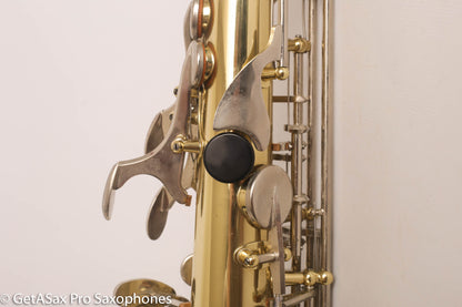 Yamaha YAS-23 Alto Saxophone VG Condition Great Student Option 230407A