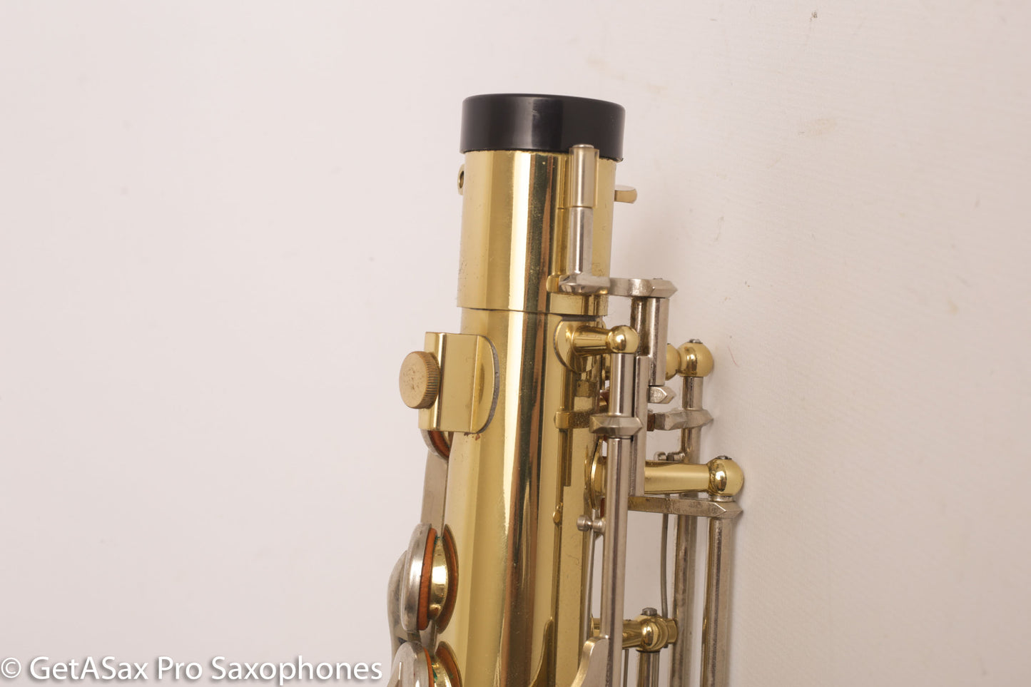 Yamaha YAS-23 Alto Saxophone VG Condition Great Student Option 230407A