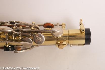 Yamaha YAS-23 Alto Saxophone VG Condition Great Student Option 230407A