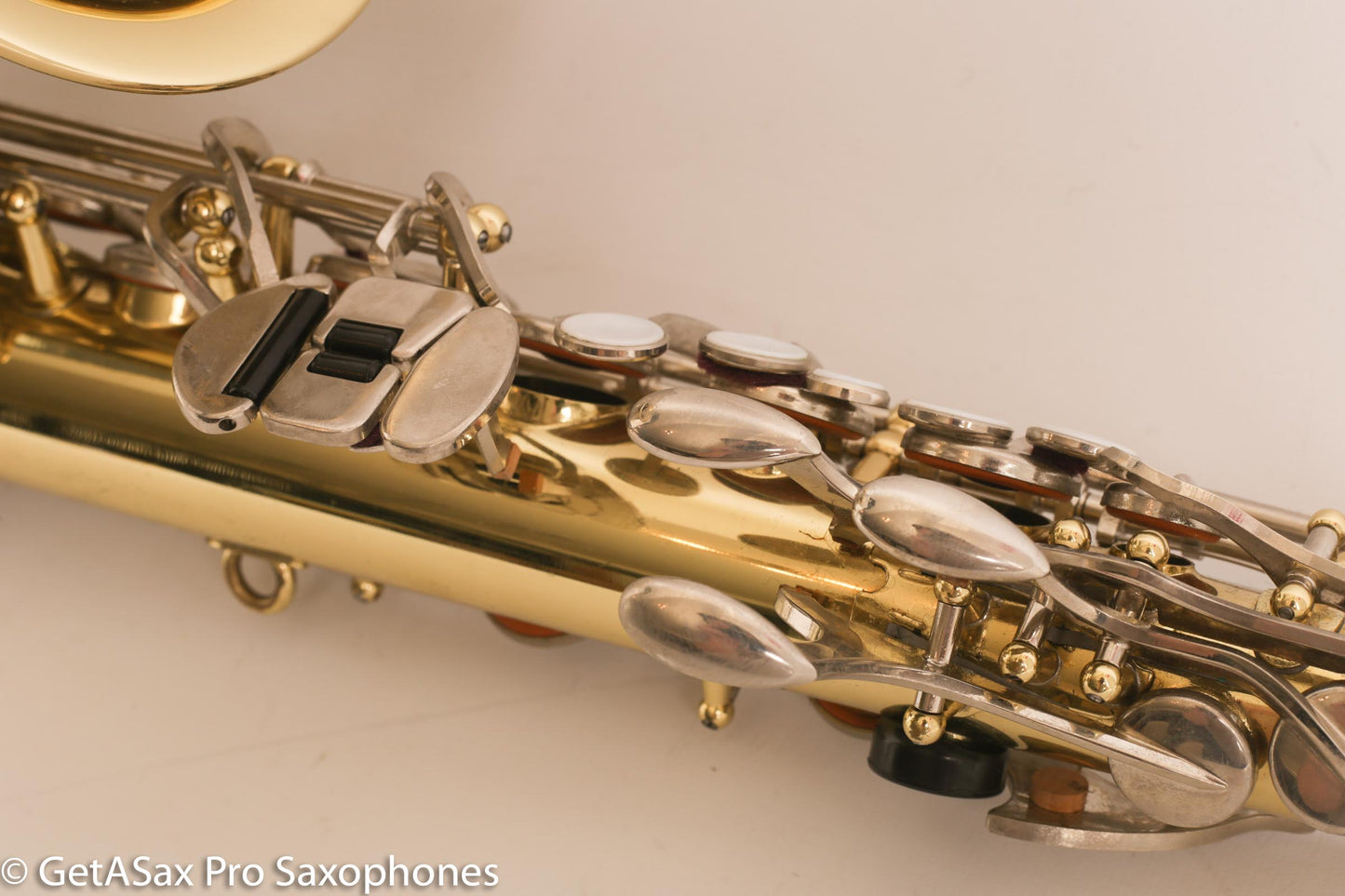 Yamaha YAS-23 Alto Saxophone VG Condition Great Student Option 230407A