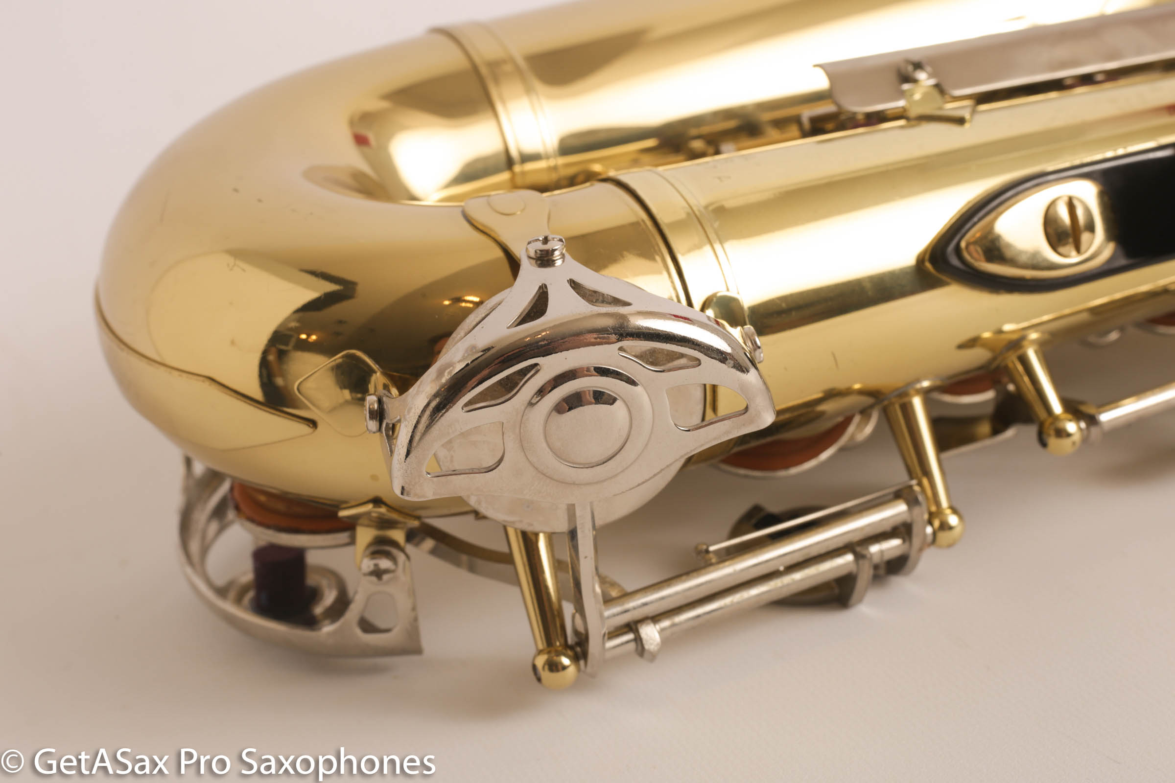 Yamaha YAS-23 Alto Saxophone VG Condition Great Student Option