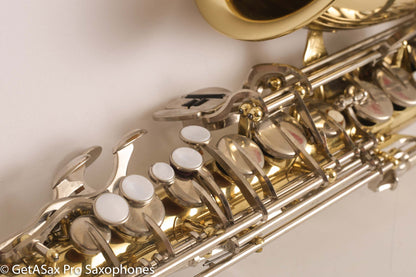 Yamaha YAS-23 Alto Saxophone VG Condition Great Student Option 230407A