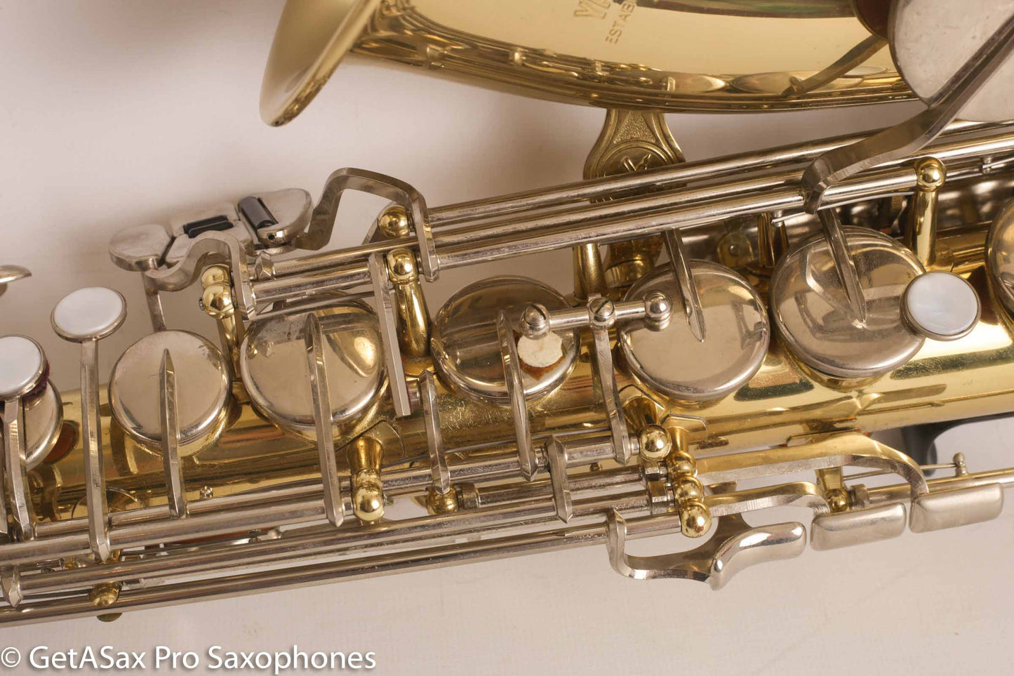 Yamaha YAS-23 Alto Saxophone VG Condition Great Student Option 230407A