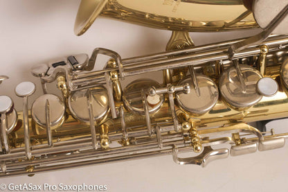 Yamaha YAS-23 Alto Saxophone VG Condition Great Student Option 230407A