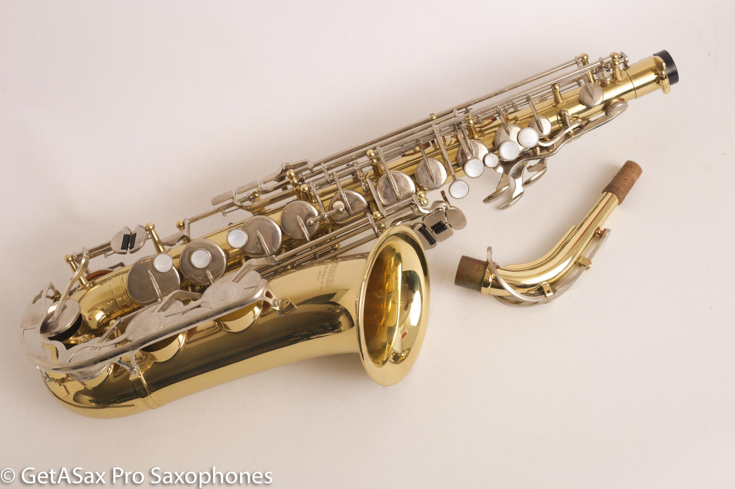 Yamaha YAS-23 Alto Saxophone VG Condition Great Student Option 230407A