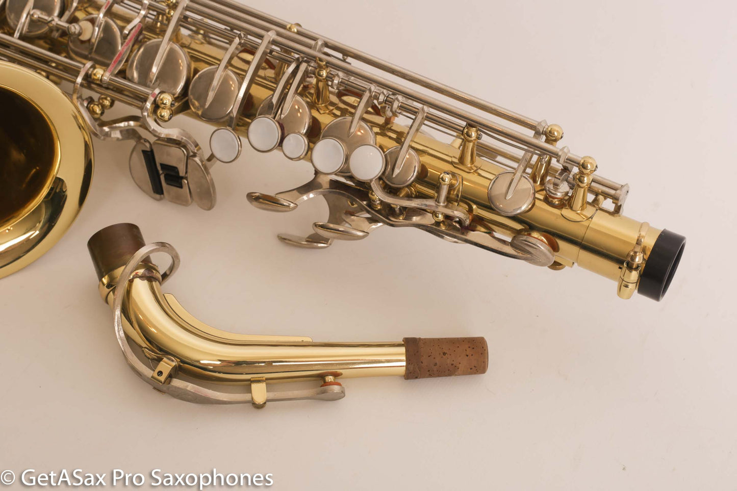 Yamaha YAS-23 Alto Saxophone VG Condition Great Student Option 230407A
