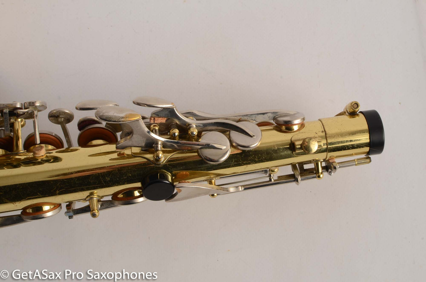 Yamaha YAS-23 Alto Saxophone Pretty Good Condition Great 1st Alto or Backup Alto