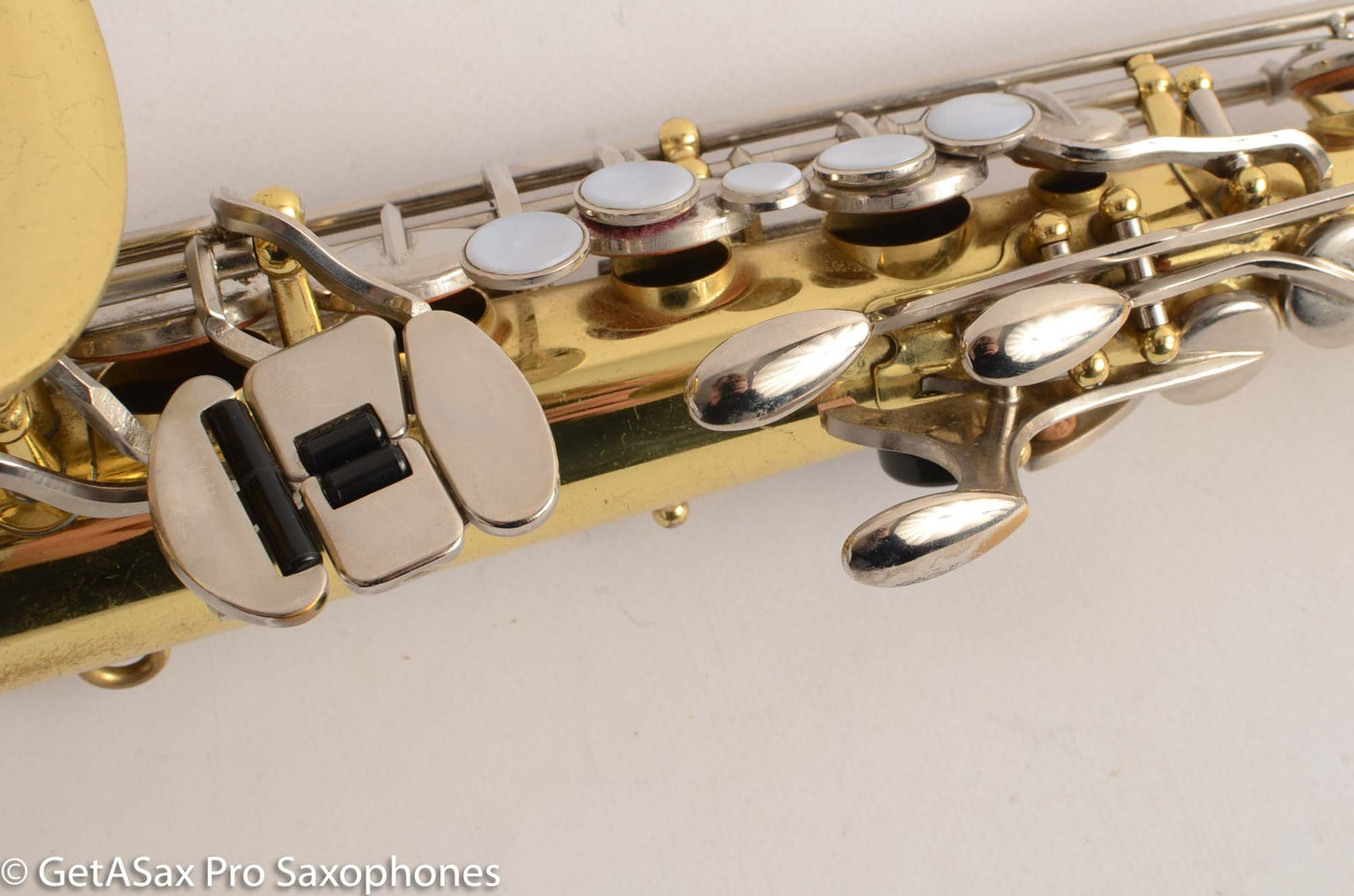 Yamaha YAS-23 Alto Saxophone Pretty Good Condition Great 1st Alto or Backup Alto