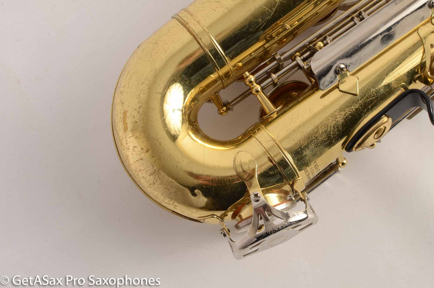 Yamaha YAS-23 Alto Saxophone Pretty Good Condition Great 1st Alto or Backup Alto