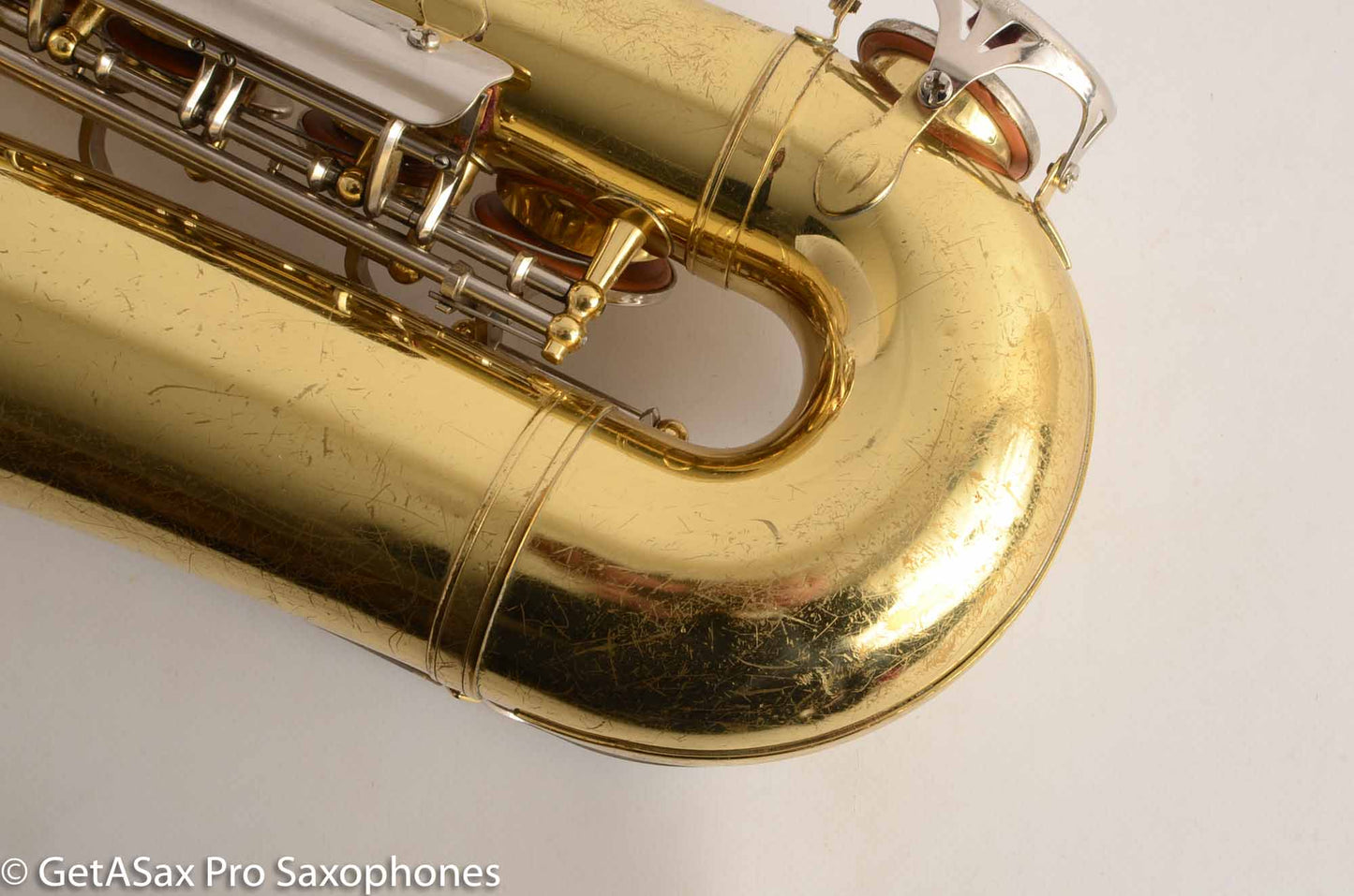 Yamaha YAS-23 Alto Saxophone Pretty Good Condition Great 1st Alto or Backup Alto