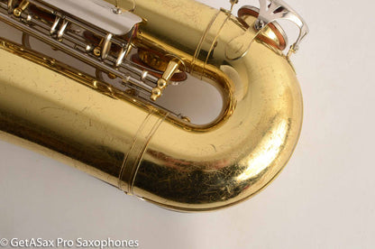 Yamaha YAS-23 Alto Saxophone Pretty Good Condition Great 1st Alto or Backup Alto