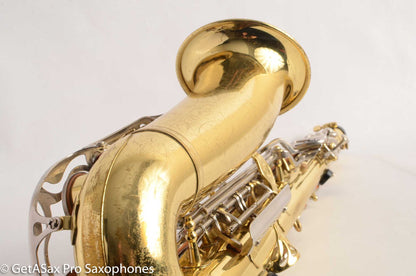 Yamaha YAS-23 Alto Saxophone Pretty Good Condition Great 1st Alto or Backup Alto