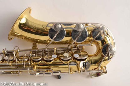 Yamaha YAS-23 Alto Saxophone Pretty Good Condition Great 1st Alto or Backup Alto