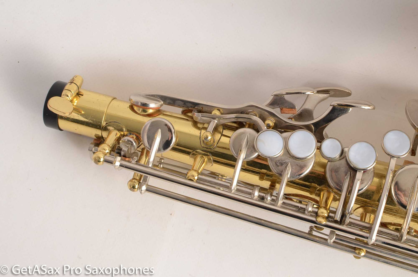 Yamaha YAS-23 Alto Saxophone Pretty Good Condition Great 1st Alto or Backup Alto