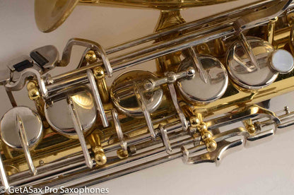 Yamaha YAS-23 Alto Saxophone Pretty Good Condition Great 1st Alto or Backup Alto