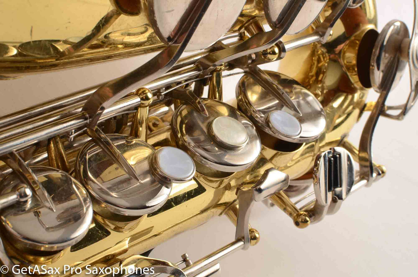 Yamaha YAS-23 Alto Saxophone Pretty Good Condition Great 1st Alto or Backup Alto