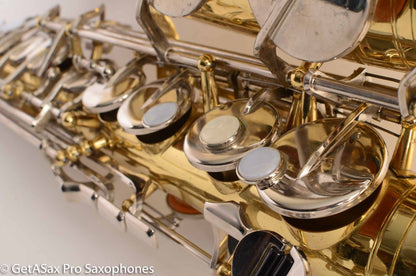 Yamaha YAS-23 Alto Saxophone Pretty Good Condition Great 1st Alto or Backup Alto