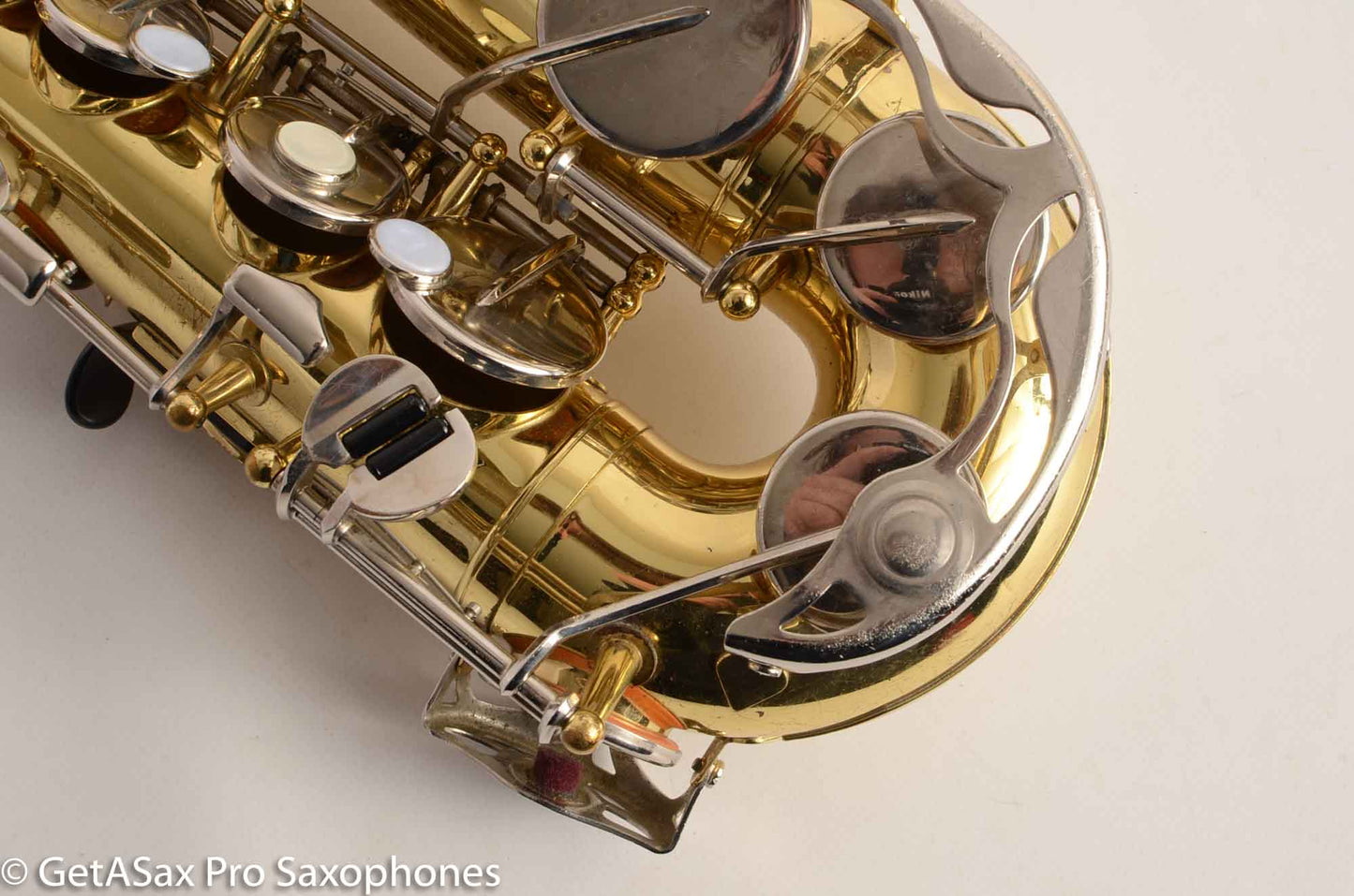 Yamaha YAS-23 Alto Saxophone Pretty Good Condition Great 1st Alto or Backup Alto