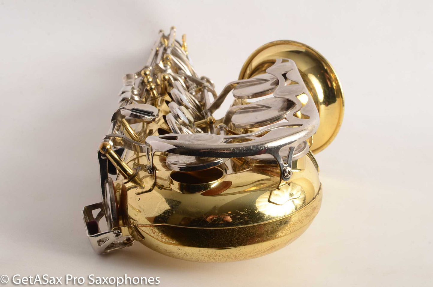 Yamaha YAS-23 Alto Saxophone Pretty Good Condition Great 1st Alto or Backup Alto