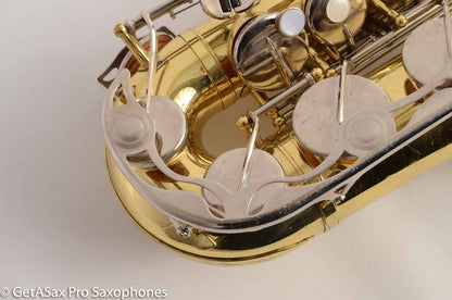 Yamaha YAS-23 Alto Saxophone Pretty Good Condition Great 1st Alto or Backup Alto