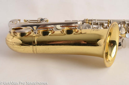 Yamaha YAS-23 Alto Saxophone Pretty Good Condition Great 1st Alto or Backup Alto