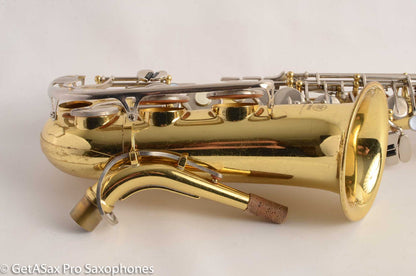 Yamaha YAS-23 Alto Saxophone Pretty Good Condition Great 1st Alto or Backup Alto