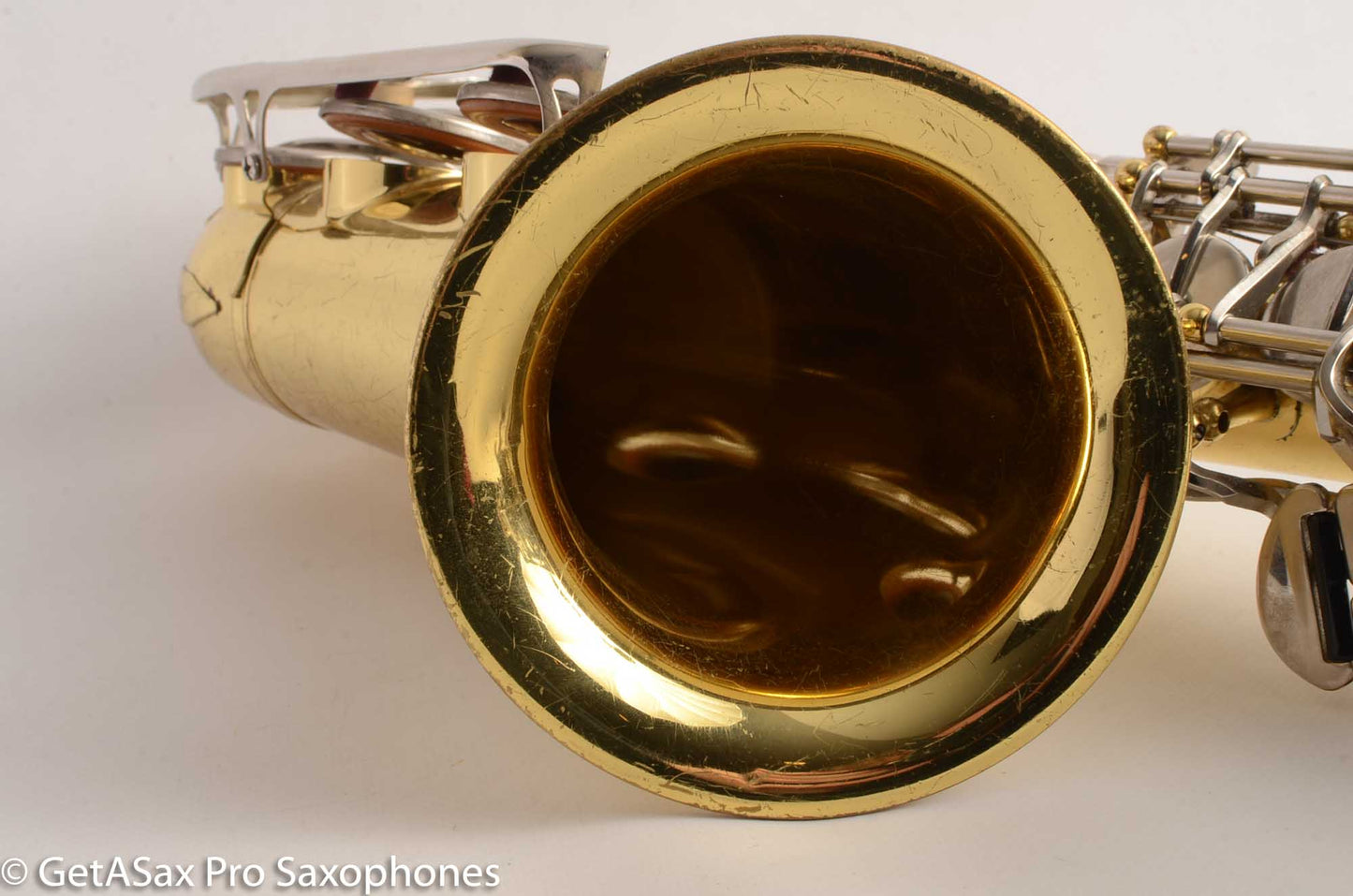 Yamaha YAS-23 Alto Saxophone Pretty Good Condition Great 1st Alto or Backup Alto