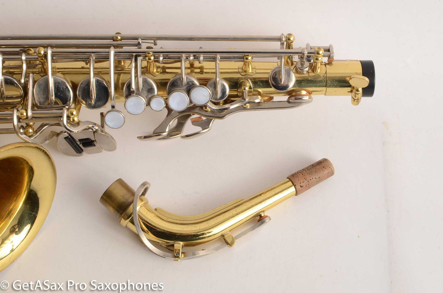 Yamaha YAS-23 Alto Saxophone Pretty Good Condition Great 1st Alto or Backup Alto