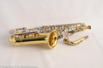 Yamaha YAS-23 Alto Saxophone Pretty Good Condition Great 1st Alto or Backup Alto