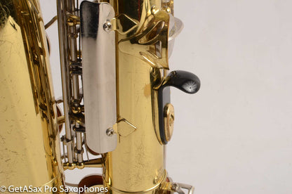 Yamaha YAS-23 Alto Saxophone Pretty Good Condition Great 1st Alto or Backup Alto