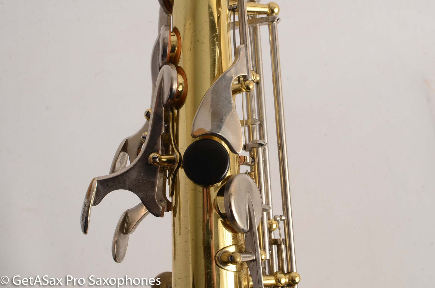 Yamaha YAS-23 Alto Saxophone Pretty Good Condition Great 1st Alto or Backup Alto