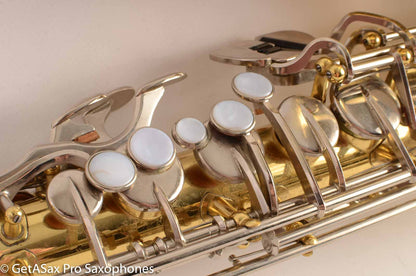 Yamaha YAS-23 Alto Used Good Student Saxophone