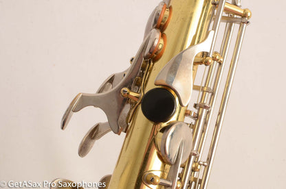 Yamaha YAS-23 Alto Used Good Student Saxophone