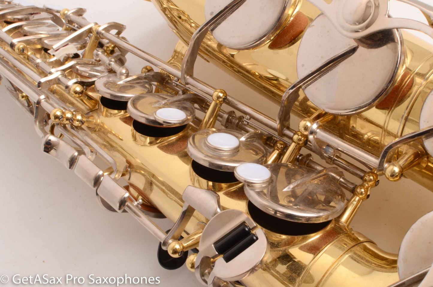 Yamaha YAS-23 Alto Good Condition Best Student Alto Beautiful Shape 302437