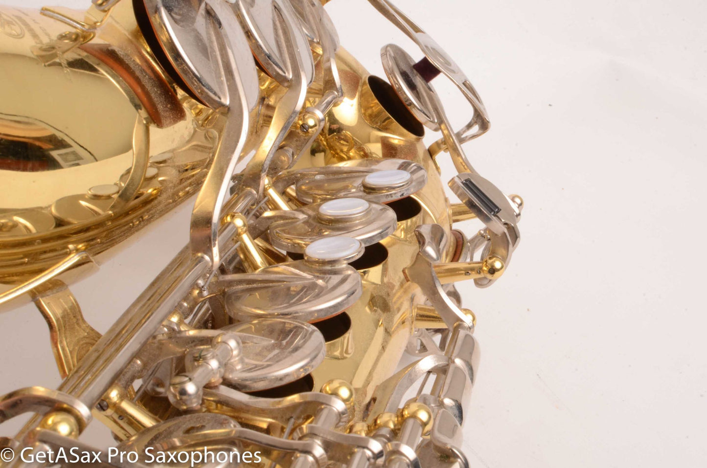 Yamaha YAS-23 Alto Good Condition Best Student Alto Beautiful Shape 302437