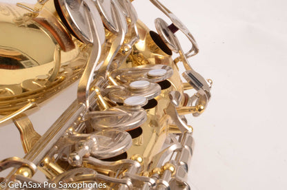 Yamaha YAS-23 Alto Good Condition Best Student Alto Beautiful Shape 302437