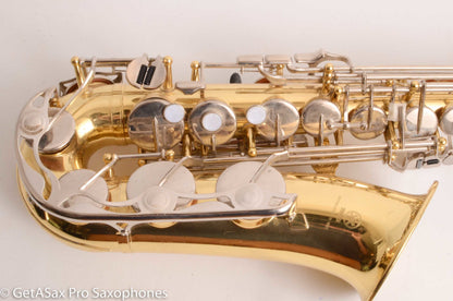 Yamaha YAS-23 Alto Good Condition Best Student Alto Beautiful Shape 302437