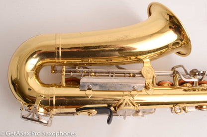 Yamaha YAS-23 Alto Good Condition Best Student Alto Beautiful Shape 302437