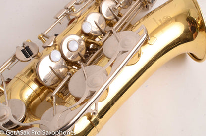 Yamaha YAS-23 Alto Good Condition Best Student Alto Beautiful Shape 302437