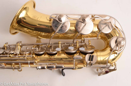 Yamaha YAS-23 Alto Good Condition Best Student Alto Beautiful Shape 302437