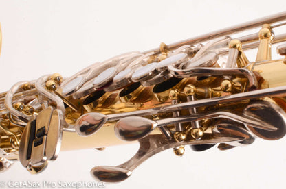 Yamaha YAS-23 Alto Good Condition Best Student Alto Beautiful Shape 302437