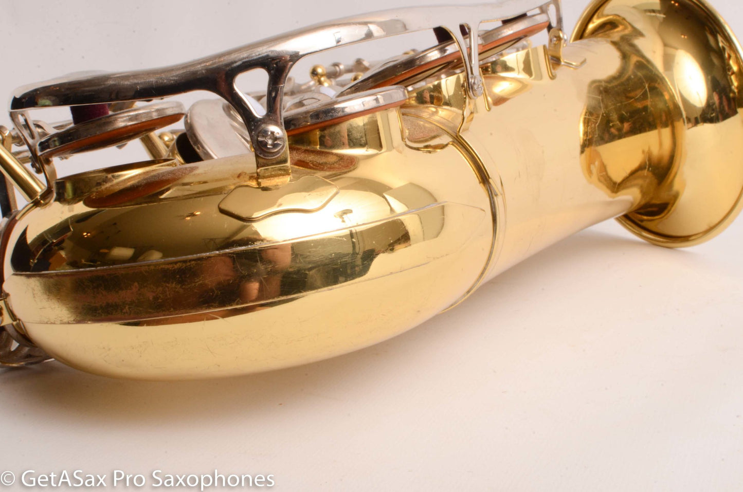 Yamaha YAS-23 Alto Good Condition Best Student Alto Beautiful Shape 302437