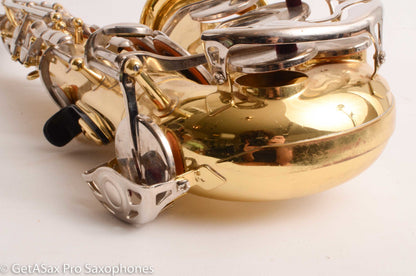 Yamaha YAS-23 Alto Good Condition Best Student Alto Beautiful Shape 302437